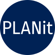 PLANit Logo